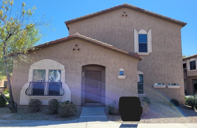 17745 W MANDALAY Lane - 17745 West Mandalay Lane, Surprise, AZ 85388