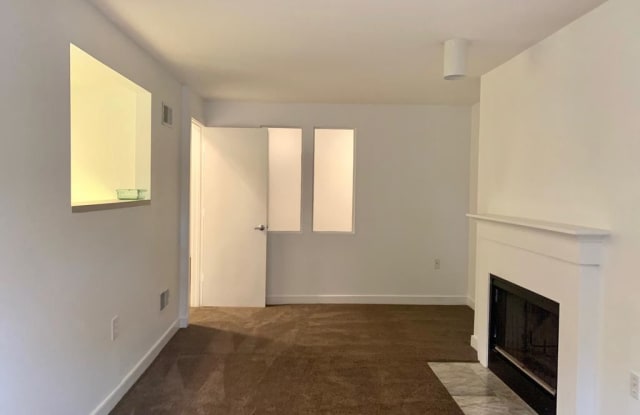 2453 P St NW Unit 1/2 - 2453 P Street Northwest, Washington, DC 20007