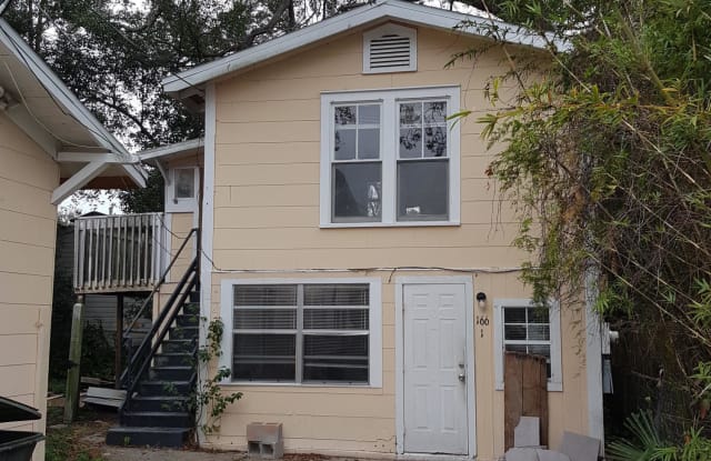 166 Pierce Avenue - 166 Pierce Avenue, Daytona Beach, FL 32114