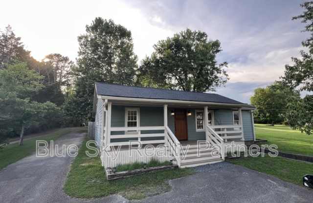 7209 Washington Pike - 7209 Washington Pike, Knox County, TN 37721