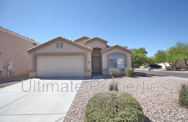 21883 W Cocopah St photos photos