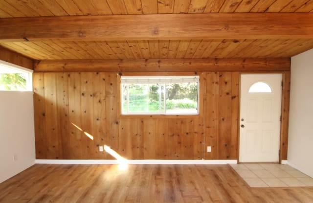 2 Bedroom 1 bath - Bennett Valley photos photos