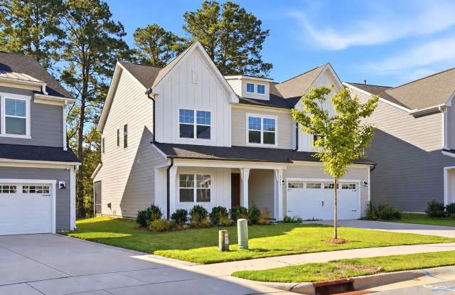 AVAILABLE NOW! BEAUTIFULLY CRAFTED HOME IN FUQUAY-VARINA-  5 BEDROOMS- 4 FULL BATHS -2 STORY HOME Gallery 1