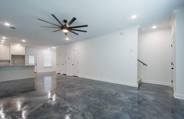Townhouse Gallery 3