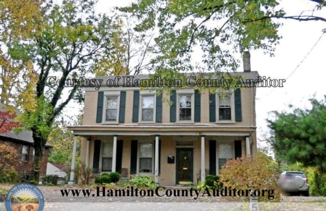 5642 Ridge Ave - 5642 Ridge Road, Cincinnati, OH 45213