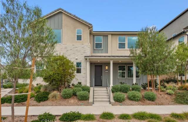 435 Flycatcher - 435 Flycatcher, Irvine, CA 92618