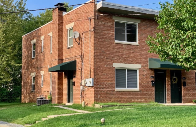 211 Dawson Avenue - 211 Dawson Avenue, Rockville, MD 20850
