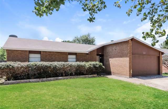 210 Green Canyon Drive - 210 Green Canyon Drive, Mesquite, TX 75150
