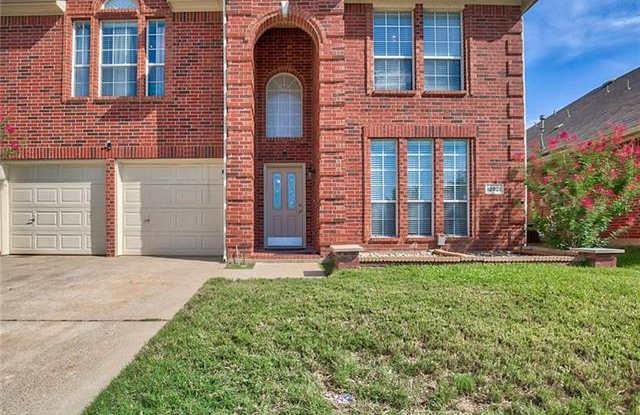 12821 Peach Tree Way - 12821 Peach Tree Way, Fort Worth, TX 76040
