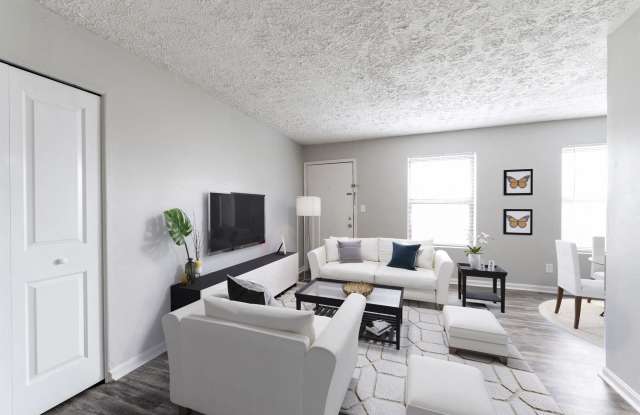 Maplewood Apartments Gallery 2