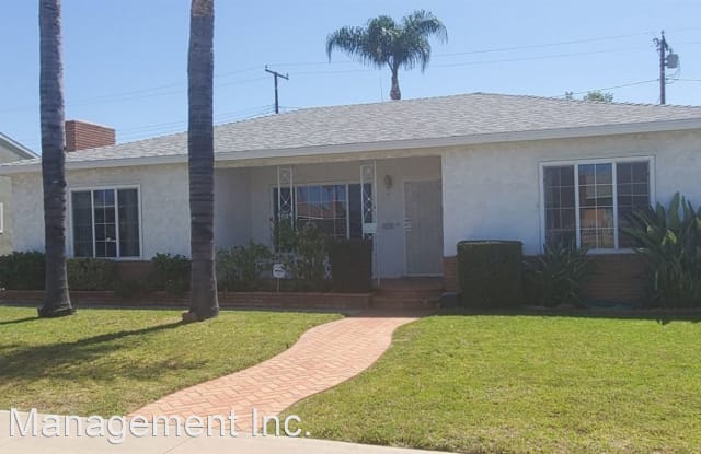 620 North Chapman Street - 620 North Chapman Street, West Covina, CA 91790