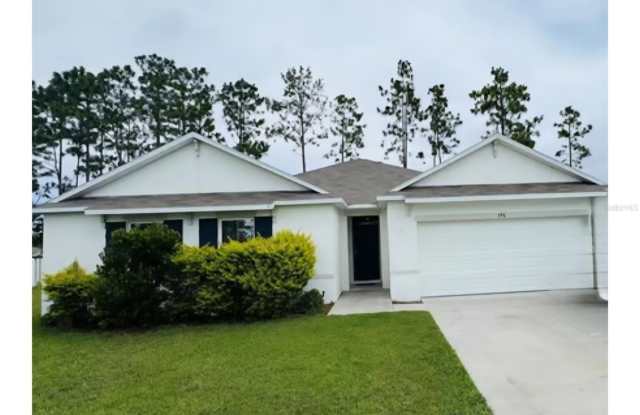 396 HICKORY COURSE RADIAL - 396 Hickory Course Radial, Marion County, FL 34472