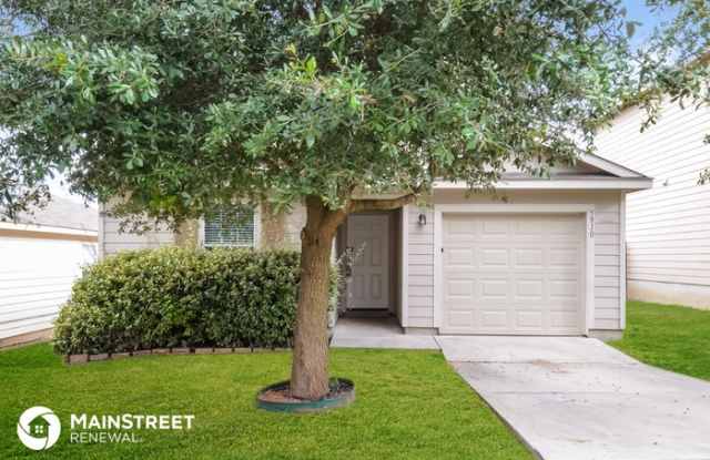 5810 Hickory Canyon - 5810 Hickory Canyon, Bexar County, TX 78252