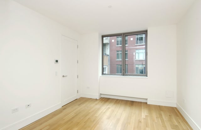 124 West 23rd Street - 124 West 23rd Street, New York City, NY 10011