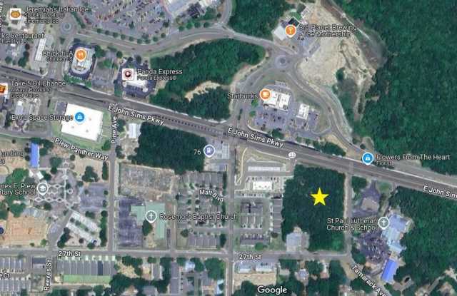 1391 E John Sims Parkway photos photos