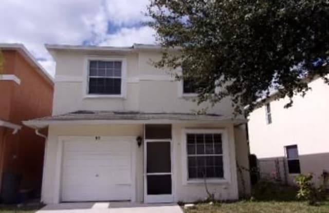 57 Plumage Lane - 57 Plumage Lane, Palm Beach County, FL 33415