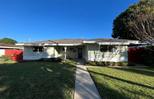 MOVE IN READY 3+2 home in Northridge w/RV access, appliances included + central HVAC! - 18735 Nordhoff Street, Los Angeles, CA 91324