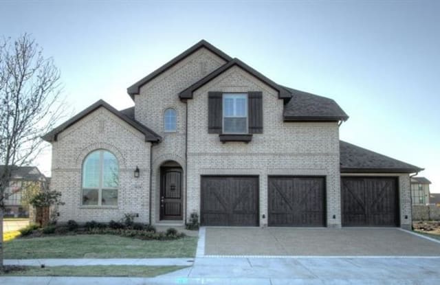 5124 Engleswood Trail - 5124 Engleswood Trl, The Colony, TX 75056