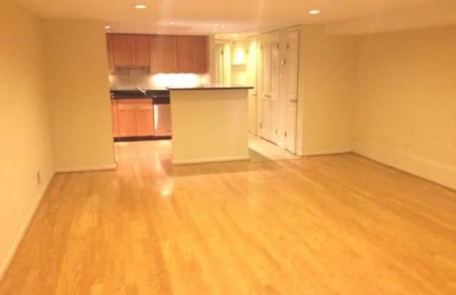 1718 U St NW - 1718 U Street Northwest, Washington, DC 20009