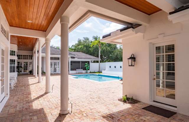 10201 SE Sandpine Lane - 10201 Southeast Sandpine Lane, Hobe Sound, FL 33455