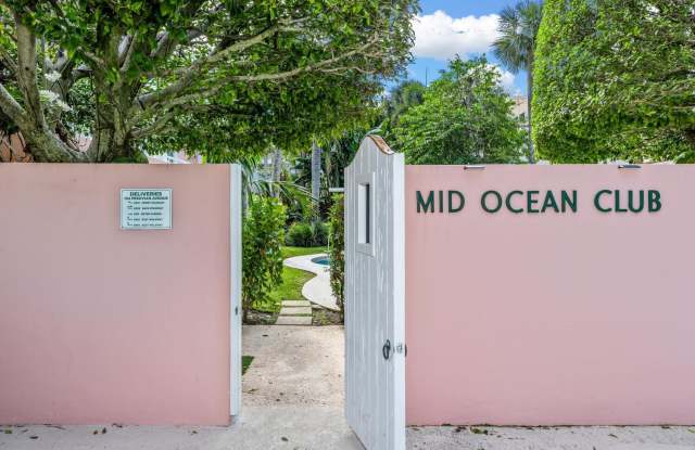 134 Peruvian Avenue - 134 Peruvian Avenue, Palm Beach, FL 33480