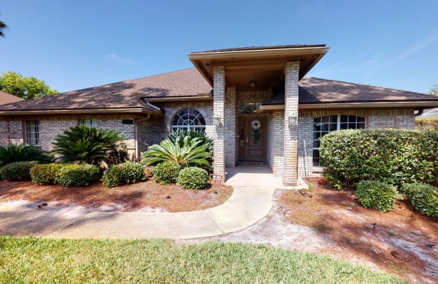 12559 MISSION HILLS CIR - 12559 Mission Hills Circle South, Jacksonville, FL 32225