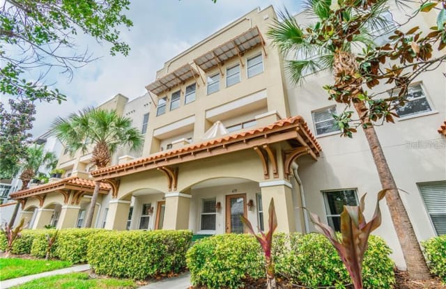 419 S OREGON AVENUE - 419 South Oregon Avenue, Tampa, FL 33606