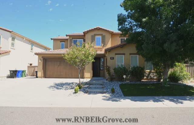 4 Bed/3.5 Bath Home in Elk Grove! -  Resident Benefit Package Property photos photos