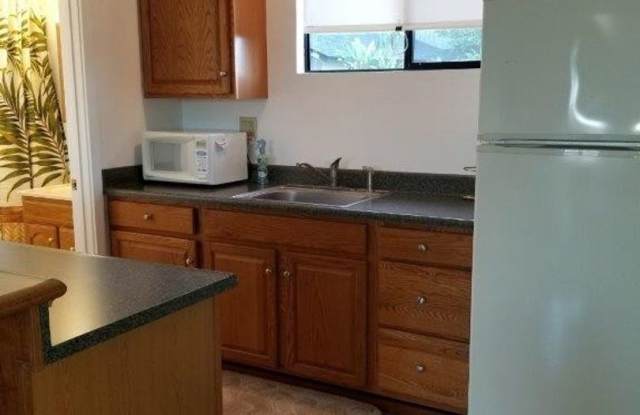 Furnished Kailua , Available Now - 1190 Uluopihi Loop, Honolulu County, HI 96734