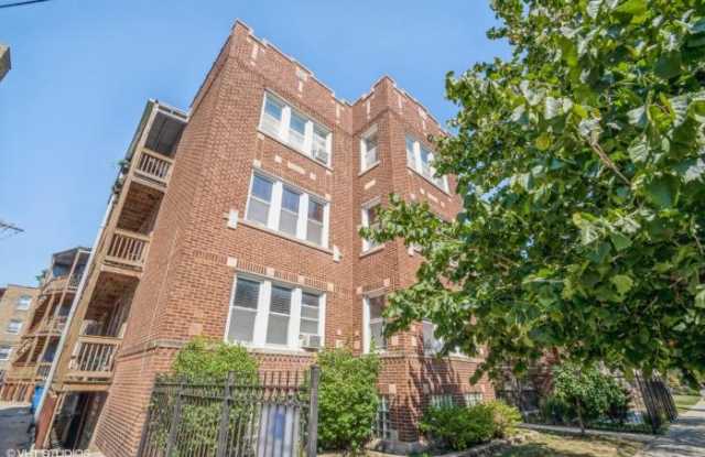 2238 W Wilson - 2238 West Wilson Avenue, Chicago, IL 60625