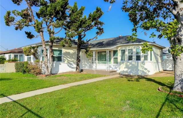 3801 W 119 th Place - 3801 W 119th Pl, Hawthorne, CA 90250