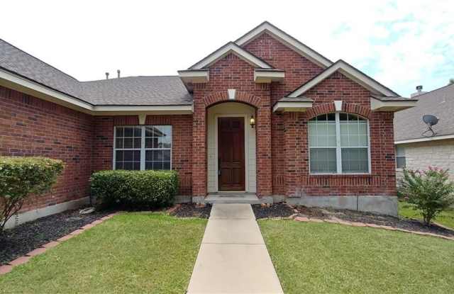 Beautiful 4B/2B in Meadows of Blackhawk! - 19909 Canterwood Lane, Pflugerville, TX 78660