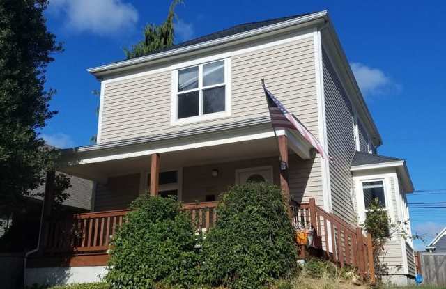 3007 S 12th St - 3007 South 12th Street, Tacoma, WA 98405