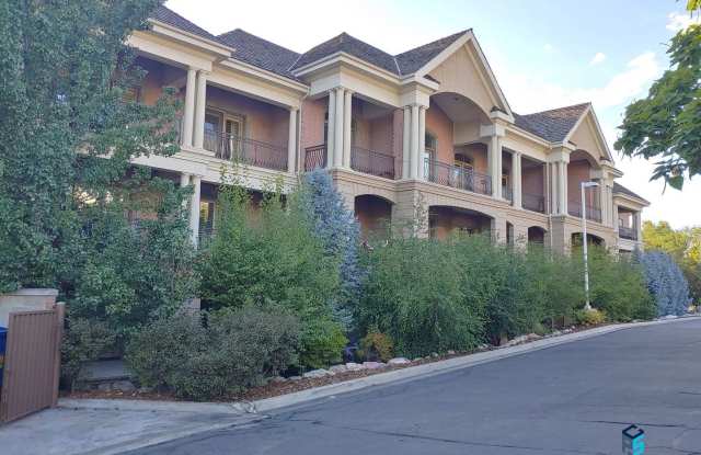 2655 N 140 E #303 Country Club Villas - 2655 North 140 East, Provo, UT 84604