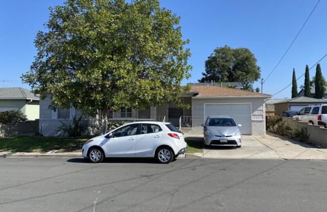 4825 62nd Street - 4825 62nd Street, San Diego, CA 92115