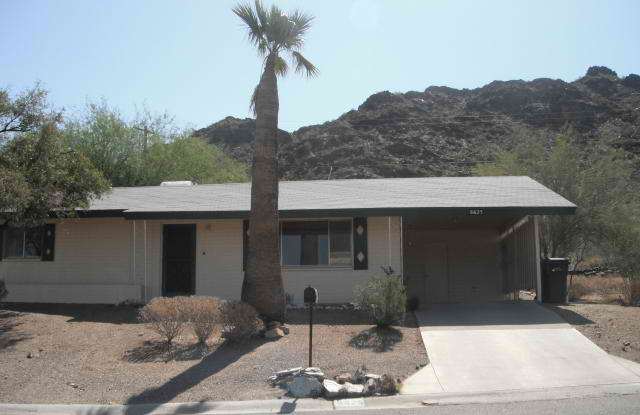 8625 N 14th St - 8625 North 14th Street, Phoenix, AZ 85020