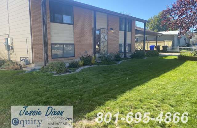 5136 S 1250 W photos photos