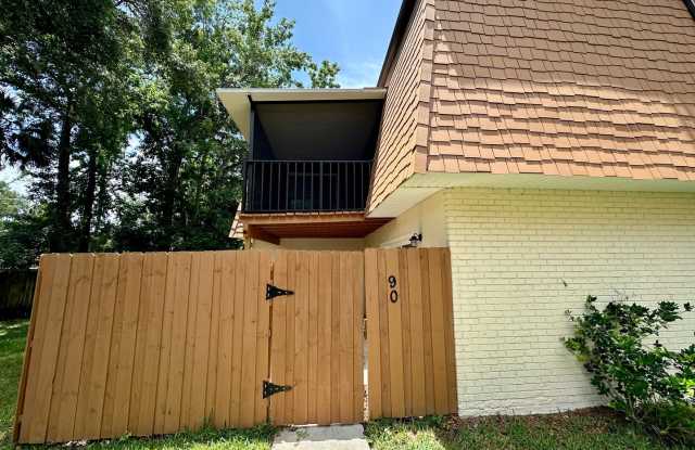 Fully Remodeled - 2/2 Townhome in Central Port Orange For Lease photos photos
