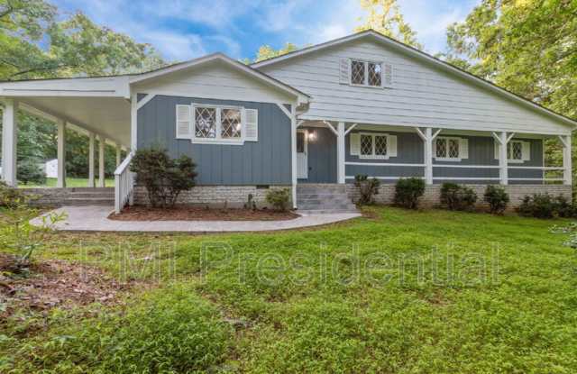 4560 East Williamsburg Road photos photos