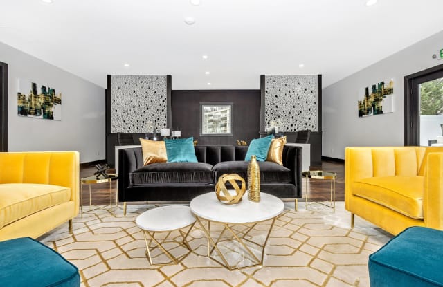 209 at Pickwick Apartments photos photos
