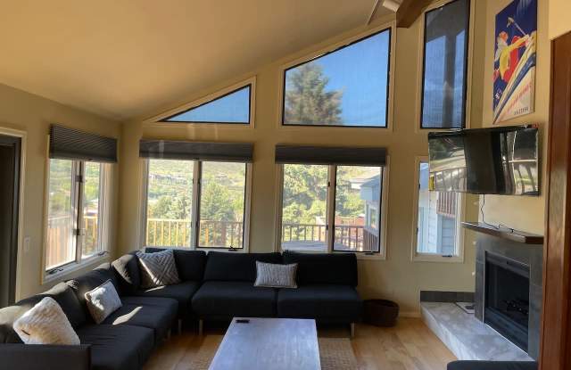 230 Nottingham Rd - 230 Nottingham Road, Avon, CO 81620