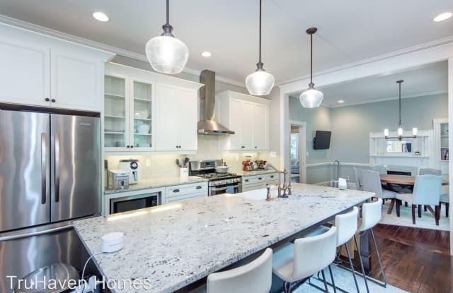 483 Waldo Street, SE - 483 Waldo Street Southeast, Atlanta, GA 30312