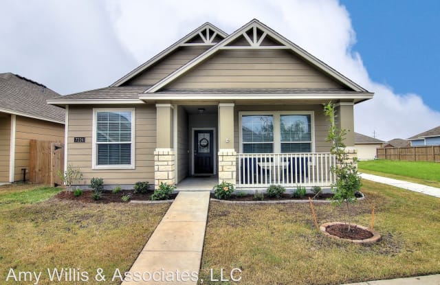 7226 Vanessa - 7226 Vanessa Drive, Fort Worth, TX 76112