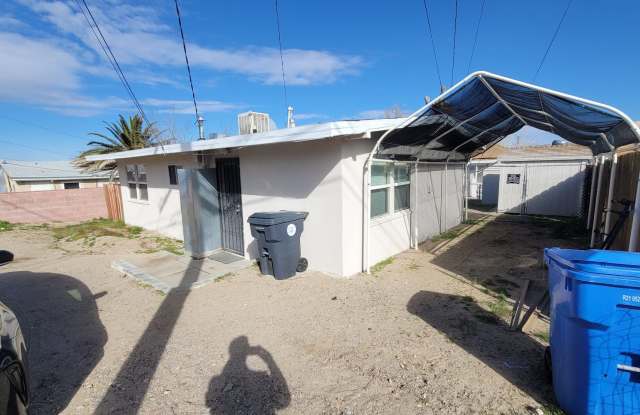 930 Nancy Street - Rear photos photos 930 Nancy Street - Rear photos photos