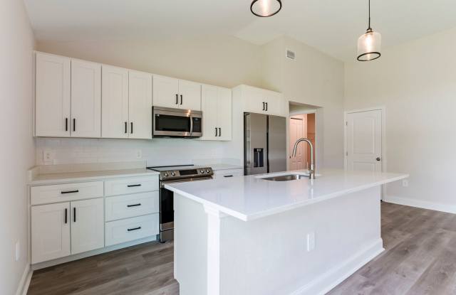 Brand New 3 bedroom HOME in Marion Oaks with Solar panels! - 14385 Southwest 39th Court Road, Marion County, FL 34473
