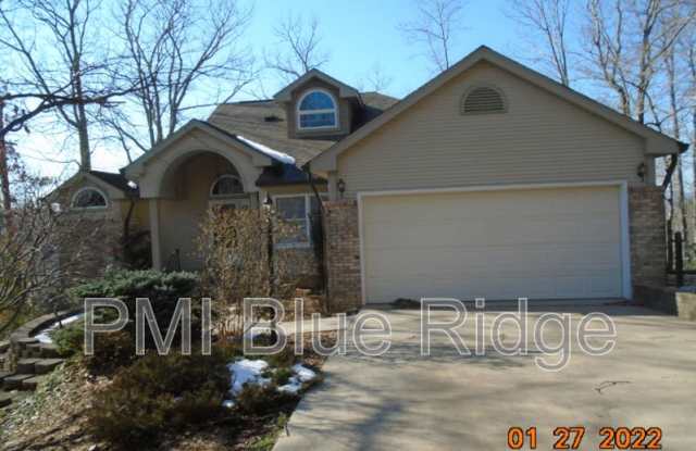 108 Jenny Lind Dr - 108 Jenny Lind Drive, Henderson County, NC 28791