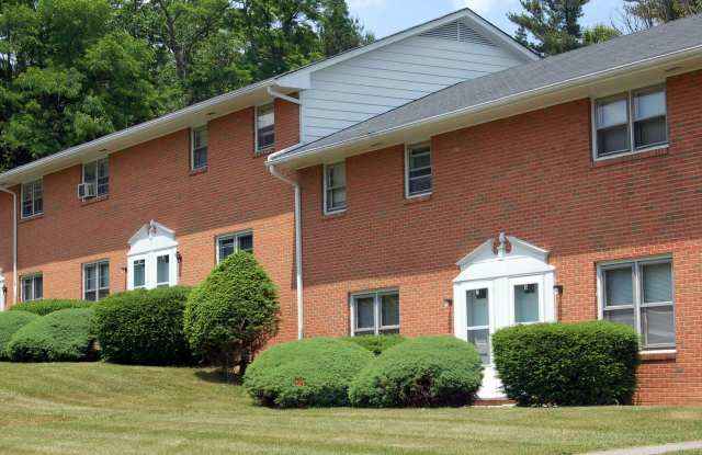 Apartment Heights Drive Gallery 2