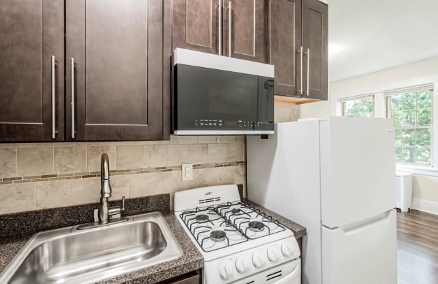 55 Monroe Place Apartments photos photos