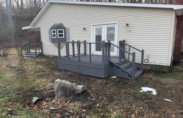 13450 Hawbuck Rd - 13450 Hawbuck Road, Vermilion County, IL 61834