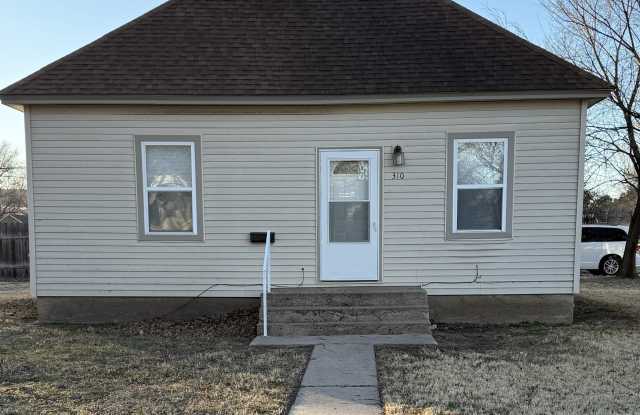 310 North Goethe Avenue photos photos